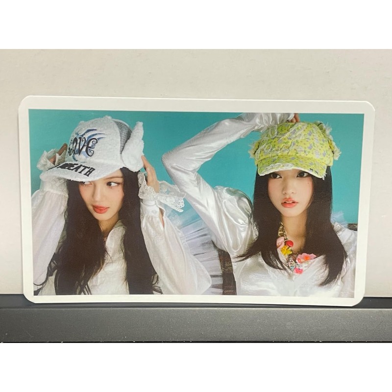 TWICE Photocard Set 60p (TWICE) Photocard Goods, Set of 60