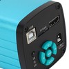Industrial Microscope Camera Digital Video Electronic 48MP 1080P 60FPS USB