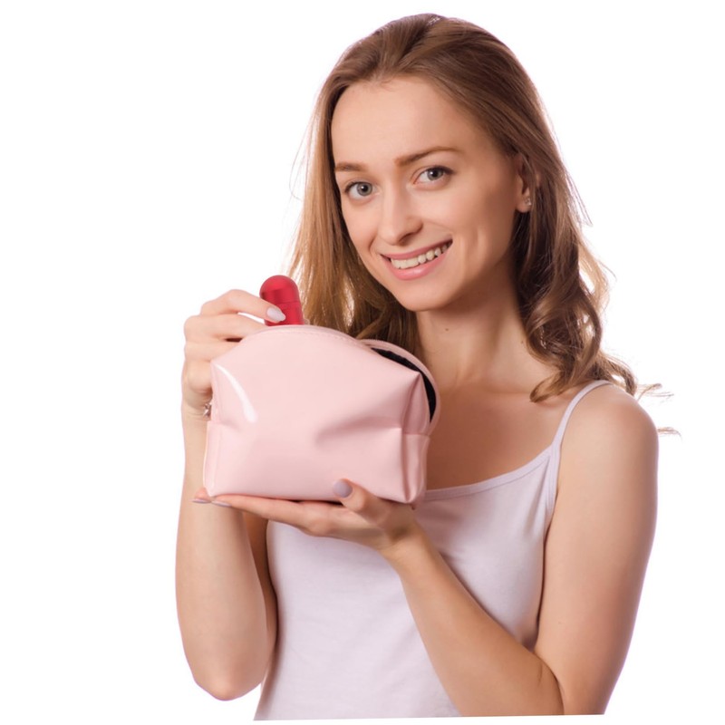 Healeved 1set Volcanic Stone Face Roller for Eye Care Multifunctional