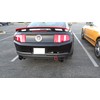 MG Pro-industry Front & Rear Bumper Reverse Screw on Racing