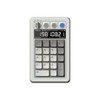 8Bitdo Numpad mecánico retro de 18 teclas, compatible con PC