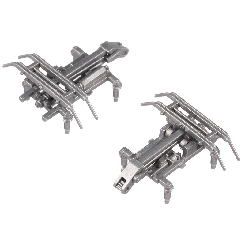 Tommy Tech ziokore TOMIX N gauge 0284 Collector c – ps27 N Railway 2 Model