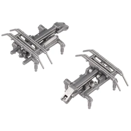 Tommy Tech ziokore TOMIX N gauge 0284 Collector c – ps27 N Railway 2 Model Supplies