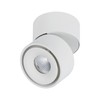 Paulmann Spircle 93373 LED Recessed Ceiling Light 78 mm Including