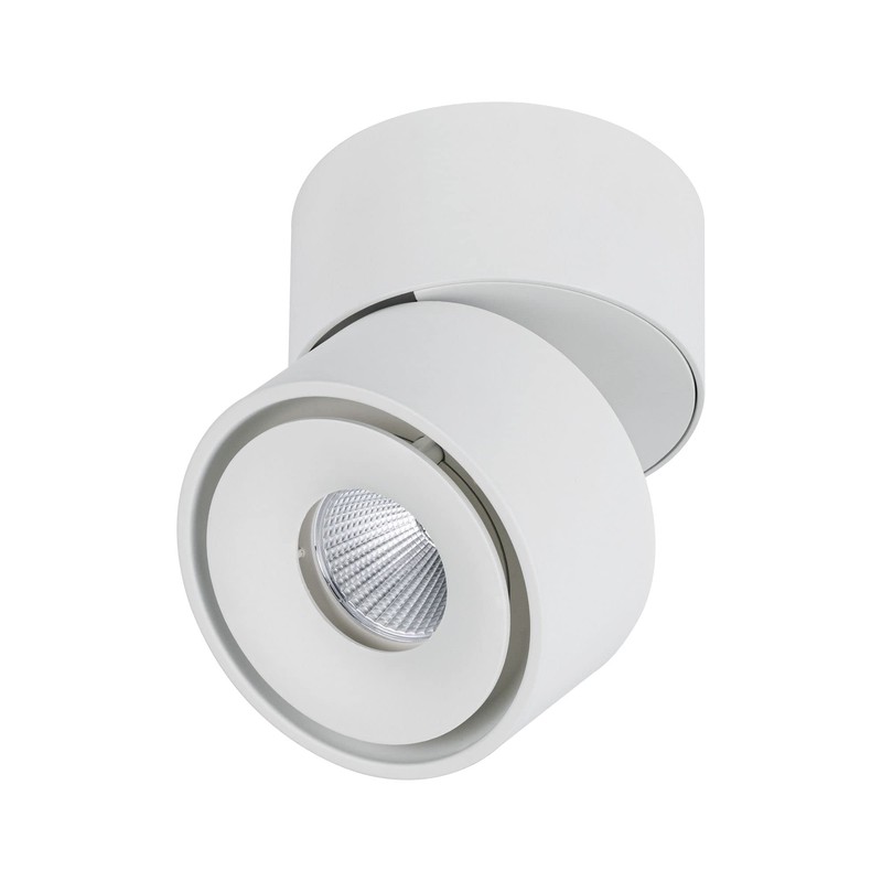 Paulmann Spircle 93373 LED Recessed Ceiling Light 78 mm Including