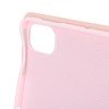 Tablet Keyboard Case Scratch Proof Protective Bluetooth Keyboard Tablet Cover