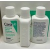 CeraVe Foaming Facial Cleanser Normal-Oily Travel Size (.5 fl oz