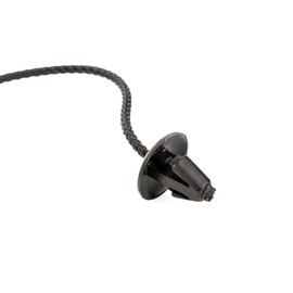 LST 2 x Cord Attachment Clip Parcel Shelf Boot 940 192