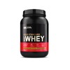 Optimum Nutrition Gold Standard 100% Whey Protein Powder, Chocolate Peanut