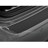 SPF24 Loading Sill Protection Film Black Carbon Look Matt Suitable