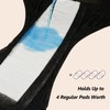 MOLLIS Disposable Period Underwear for Women, Postpartum Panties, Maternity Knickers