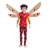 Simba 109483061 Mia and Me Mo, Elf Dressing Doll with