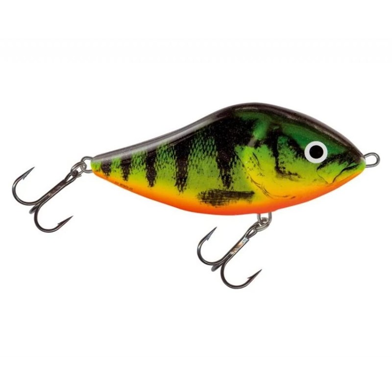 Salmo slider wobbler Rr