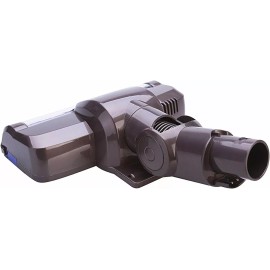 For Dyson Masterpart Soft Roller Brush Head Floor Tool to Fit Dyson DC44, DC59, V6 Animal
