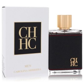 Carolina Herrera CH Carolina Herrera by Carolina Herrera Eau De Toilette Spray 3.4 oz for Men