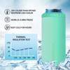 3 in 1 Slim Can Cooler for 12 OZ Skinny