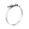 ESCO 57-65mm T-BOLT Clamp (301 Stainless Steel) EA463CT-65