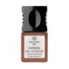 alessandro Express Nail Hardener Chestnut 2-in-1 Product 10 ml