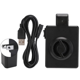 Small
Crab Shape Fan mini USB Fish Tank Coldwind Cooling  Mounted Aquarium Fan