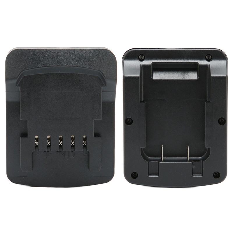 Power Tool Power Converters Battery Adapter Converter for Black and