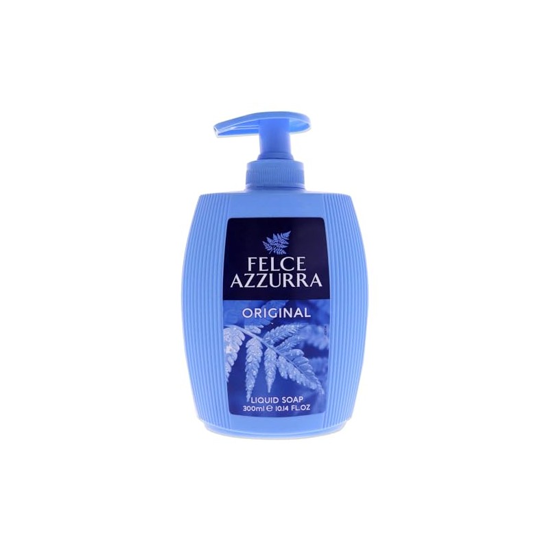 Felce Azzurra Liquid Soap Classic 300 ML