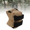Pssopp Portable Shooting Bench Stand Holder, Oxford Rest Bag Support