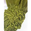 Luxurious Velvet Table Runner, 10ft Wedding Reception Decorations, 20x120inch Soft