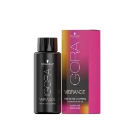 Schwarzkopf Igora Royal Vibrance Tone on Tone Hair Color 10-12