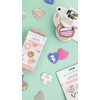 We R Memory Keepers - Inserciones de botón para presionar