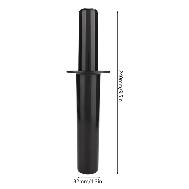 Blender Tamper, Accesorios para Máquinas de Cocción, Batidora General, Batidora