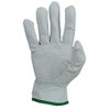 HK-340 Goat Crest Magic Patch Goat Leather Gloves (M)