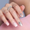 Dashing Diva 26 Soft Luxury Nail 6-Piece Set / 데싱디바