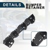 TUCKBOLD Bumper Support Bracket for Subaru WRX Durable No.57707VA030 |