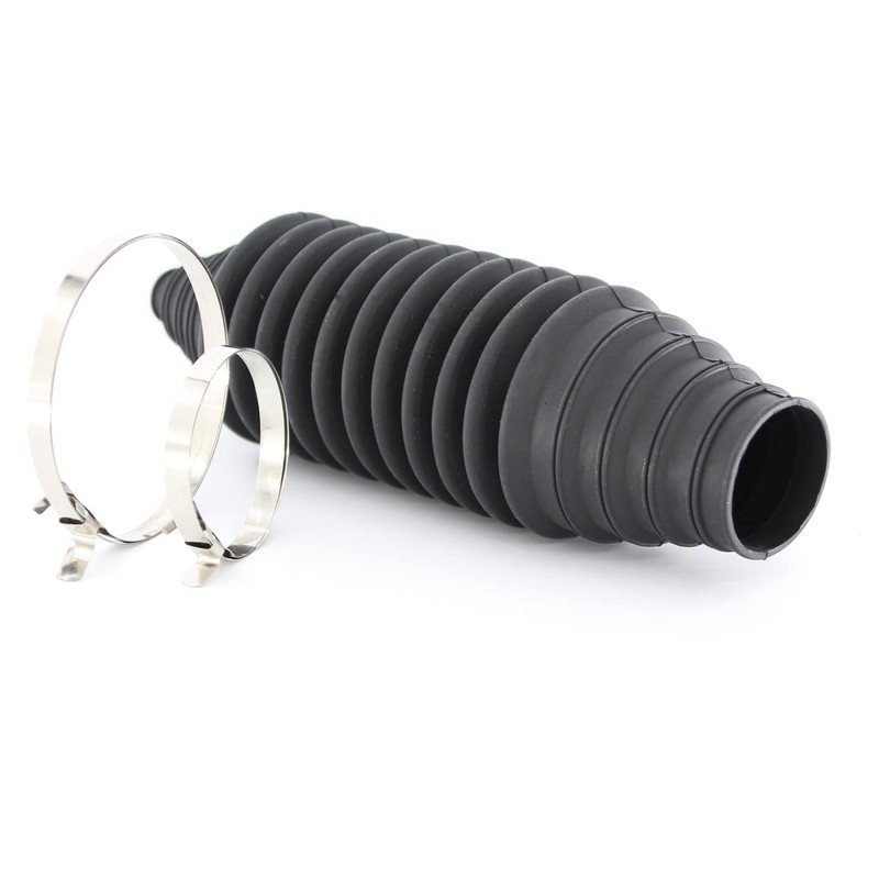 Universal Steering Rack Boot Kit & Stretch steering Rack Boot