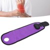3 Gears Temperature Wrist Heating Warmer 6 Gears Massage Modes