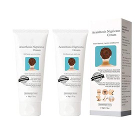 Crema Para La Acantosis Nigricans, Crema Nigrifree Para La Acantosis Nigricans, Crema Reparadora Hidratante 50 G X 2 Unidades