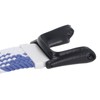 Nylon Weaving Watchband Adjustable Washable Breathable Lightweight Nylon Braided Watch