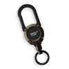 (ROOT CO.) GRAVITY MAGREEL 360 Carabiner Reel with Built-In Magnet