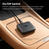 Motorola Drive MA2 Wireless Android Auto Adapter – Engineered by