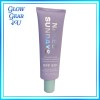 Naked Sundays Collagen Glow Mineral Sunscreen SPF50+ Set