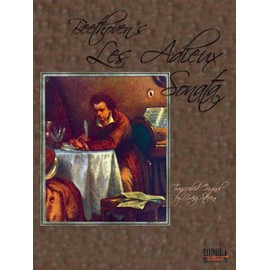 Beethoven: Les Adieux Sonata