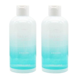 Etude Lip & Eye Remover Large Capacity 250ml+250ml / 에뛰드 립앤아이 리무버 대용량 250ml+250ml