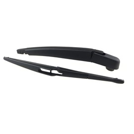 KACEPAR Rear Wiper Arm Blade Replacement, Rear Winshield Wiper Blade Arm, Compatible with Infiniti QX60 2014-2019