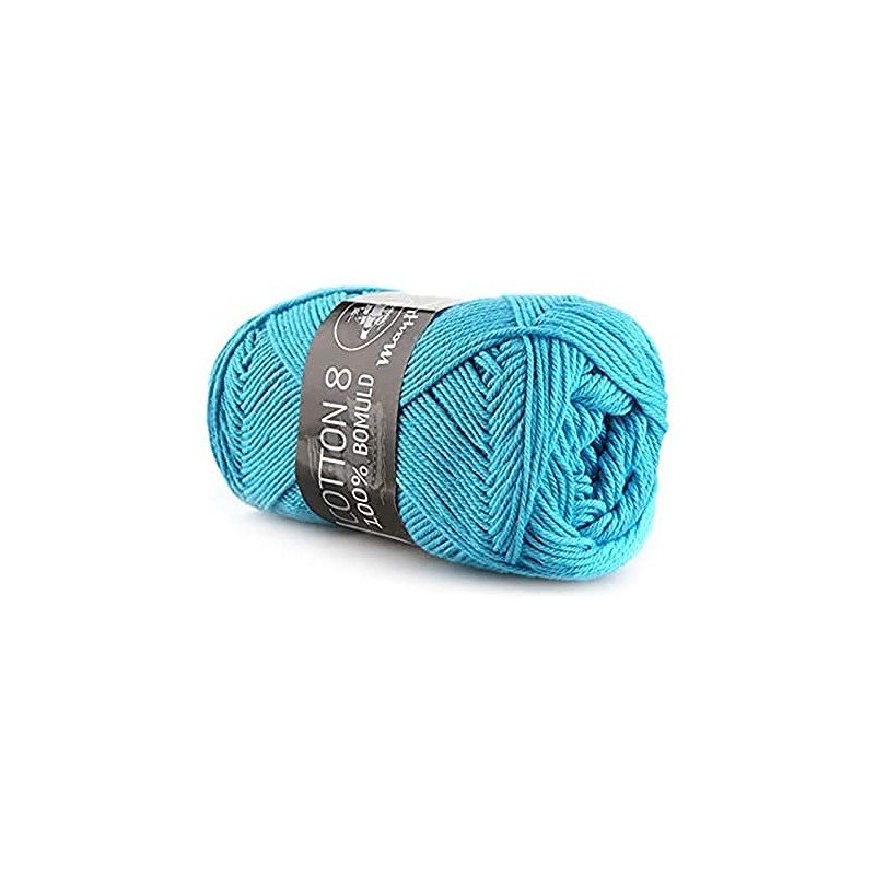 Mayflower Cotton 8 1424