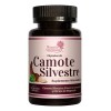 Camote Silvestre Caps Margarita Naturalmente Sabor