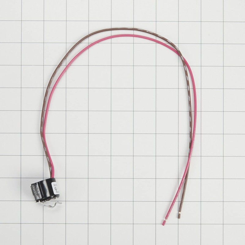 Whirlpool WPW10392132 Refrigerator Defrost Thermostat