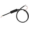 30A Brushless ESC Professional 2‑6S Full Metal CNC Machined Waterproof