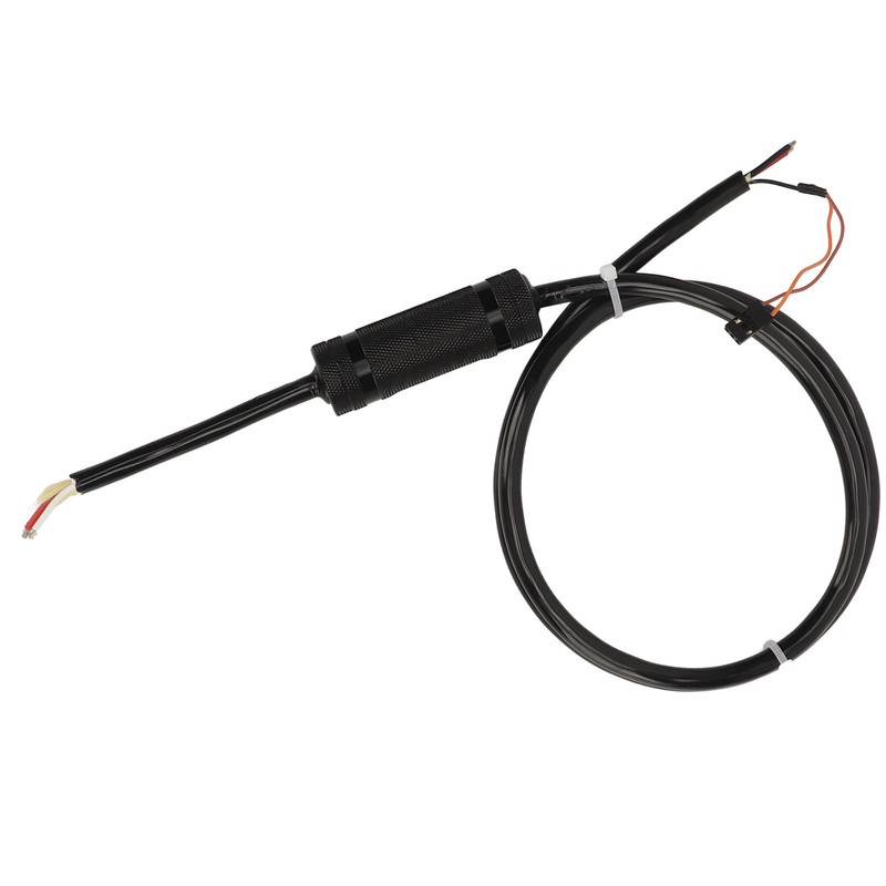 30A Brushless ESC Professional 2‑6S Full Metal CNC Machined Waterproof
