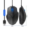 goodtico USB Wired Mouse,3 Buttons, ergonomically Designed Optical Computer Mouse