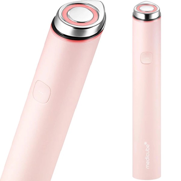 Does not apply Mini Booster Pro Pink - At-Home Facial